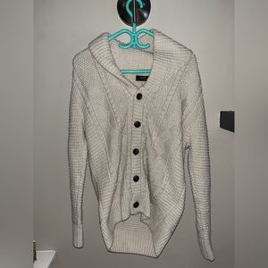 Zara knit cardigan